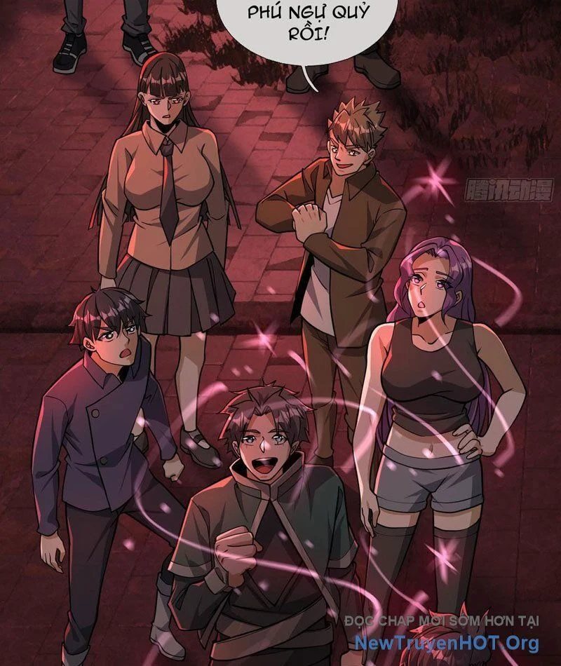 Toàn Cầu Sợ Hãi: Tôi Mở Hack Tự Chọn Cửa Hàng Chapter 10 - Next Chapter 11