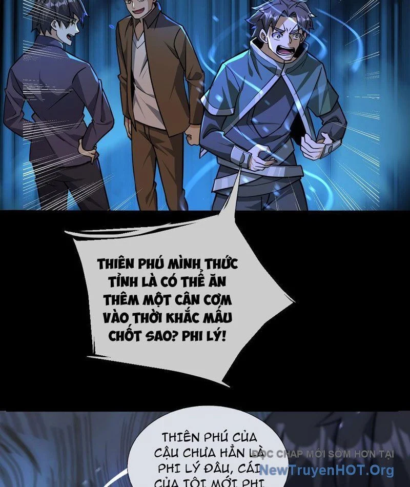 Toàn Cầu Sợ Hãi: Tôi Mở Hack Tự Chọn Cửa Hàng Chapter 10 - Next Chapter 11