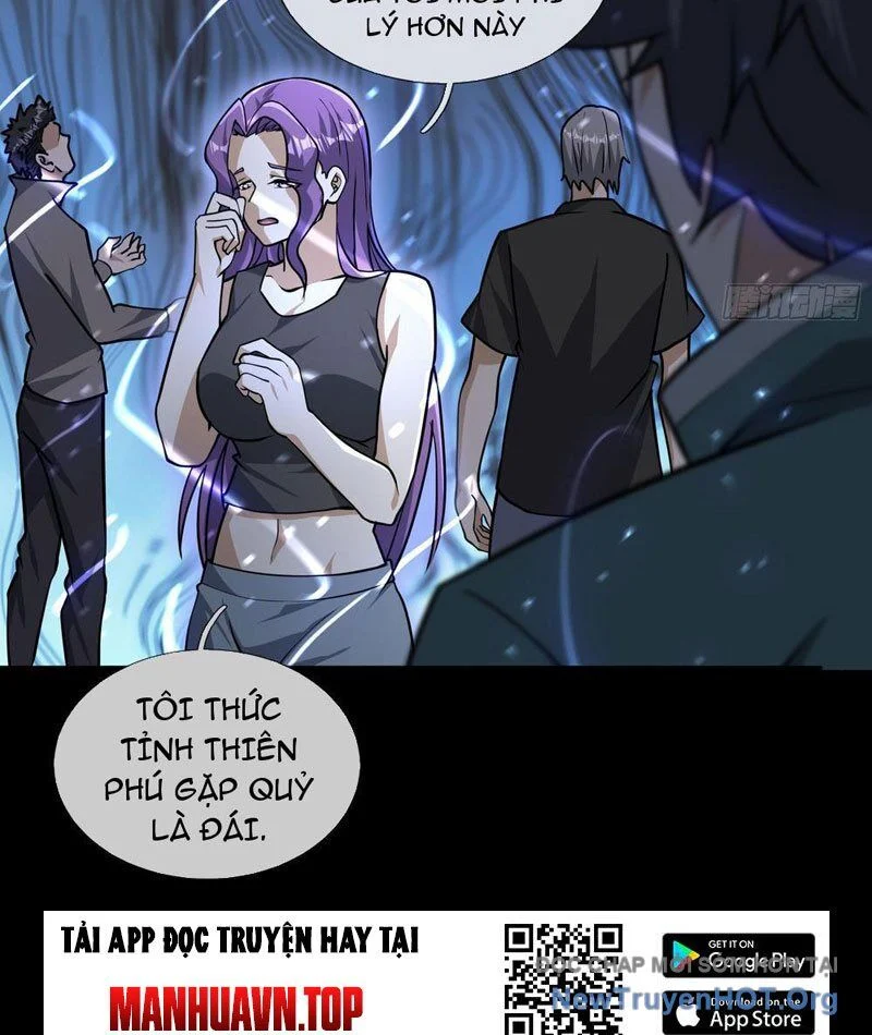 Toàn Cầu Sợ Hãi: Tôi Mở Hack Tự Chọn Cửa Hàng Chapter 10 - Next Chapter 11