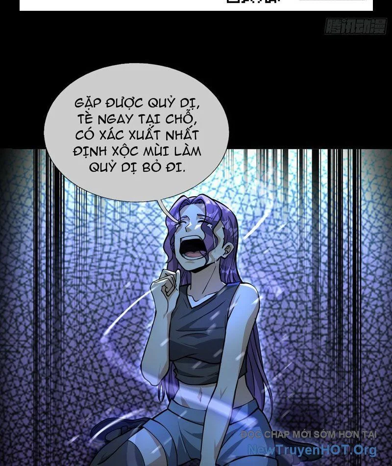 Toàn Cầu Sợ Hãi: Tôi Mở Hack Tự Chọn Cửa Hàng Chapter 10 - Next Chapter 11