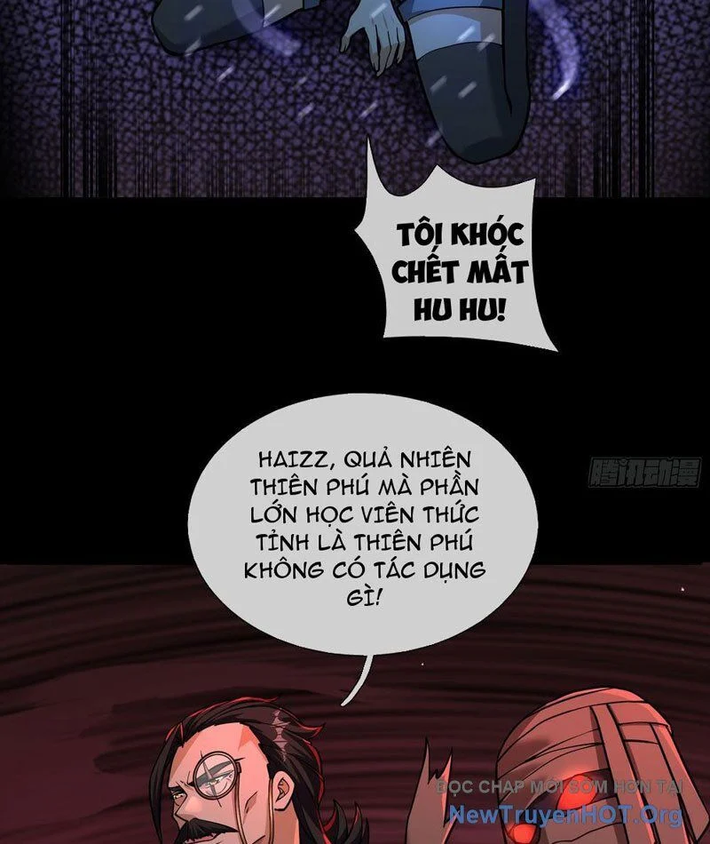 Toàn Cầu Sợ Hãi: Tôi Mở Hack Tự Chọn Cửa Hàng Chapter 10 - Next Chapter 11