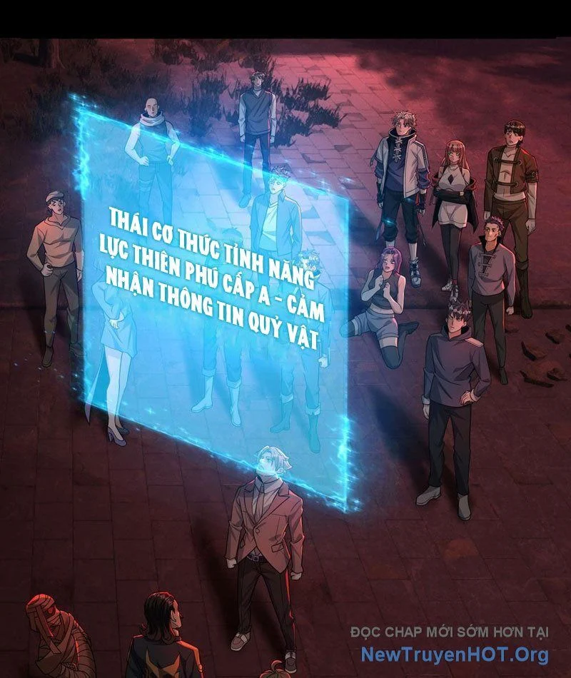 Toàn Cầu Sợ Hãi: Tôi Mở Hack Tự Chọn Cửa Hàng Chapter 10 - Next Chapter 11