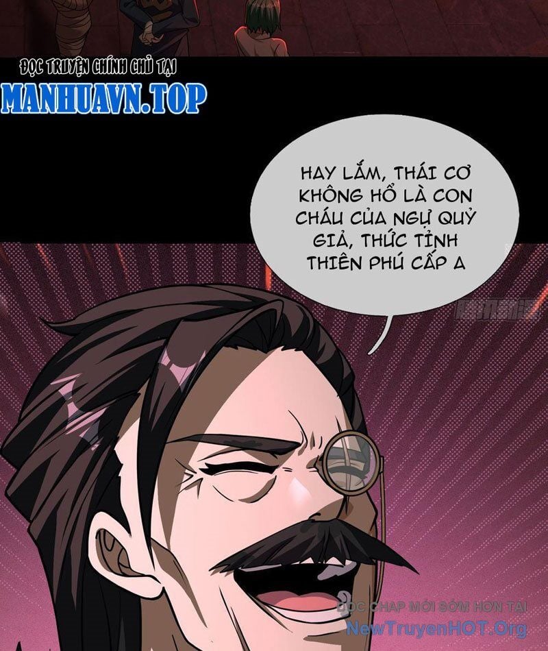 Toàn Cầu Sợ Hãi: Tôi Mở Hack Tự Chọn Cửa Hàng Chapter 10 - Next Chapter 11