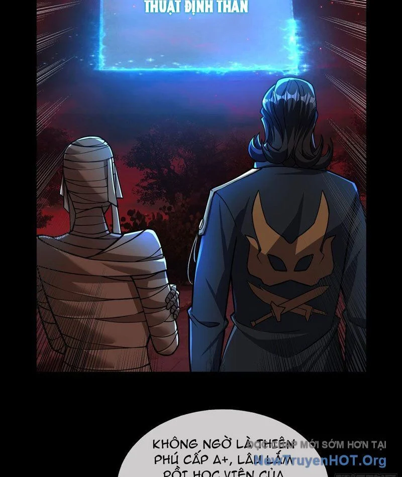 Toàn Cầu Sợ Hãi: Tôi Mở Hack Tự Chọn Cửa Hàng Chapter 10 - Next Chapter 11