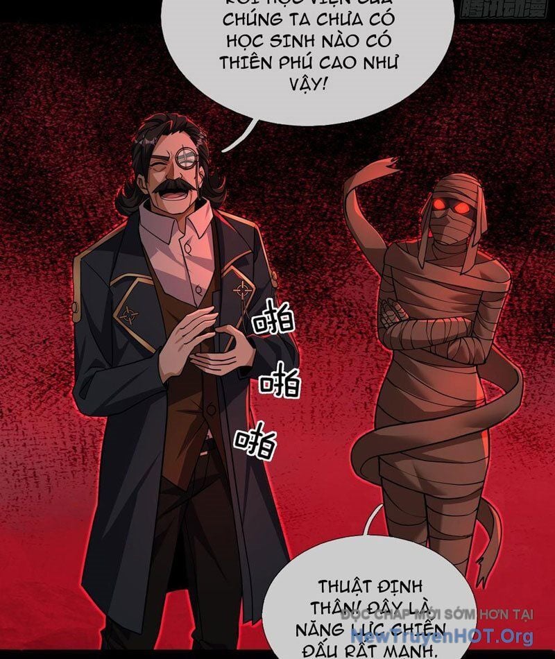 Toàn Cầu Sợ Hãi: Tôi Mở Hack Tự Chọn Cửa Hàng Chapter 10 - Next Chapter 11