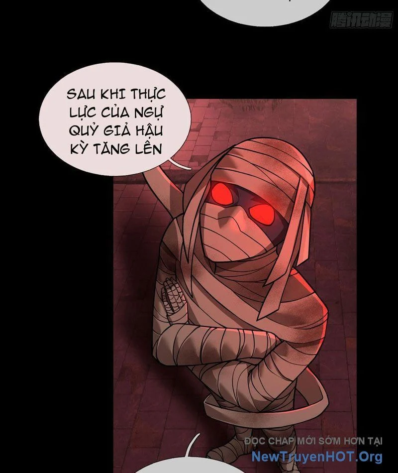 Toàn Cầu Sợ Hãi: Tôi Mở Hack Tự Chọn Cửa Hàng Chapter 10 - Next Chapter 11
