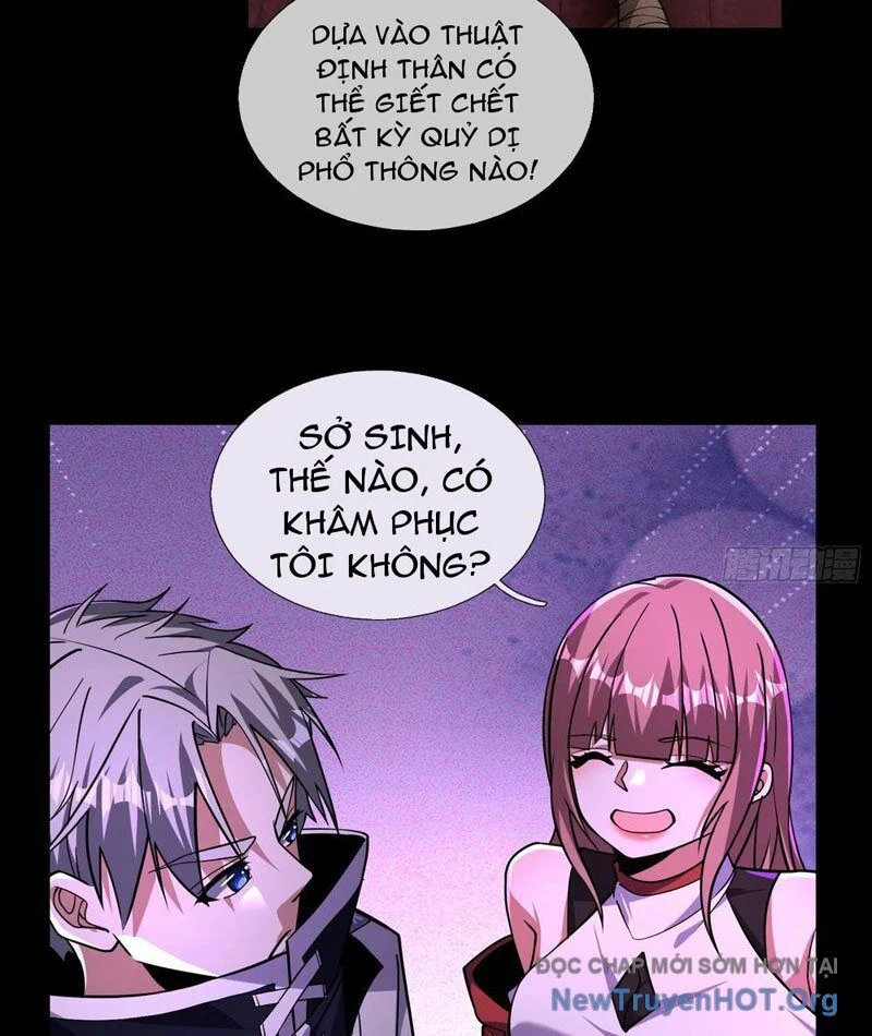 Toàn Cầu Sợ Hãi: Tôi Mở Hack Tự Chọn Cửa Hàng Chapter 10 - Next Chapter 11