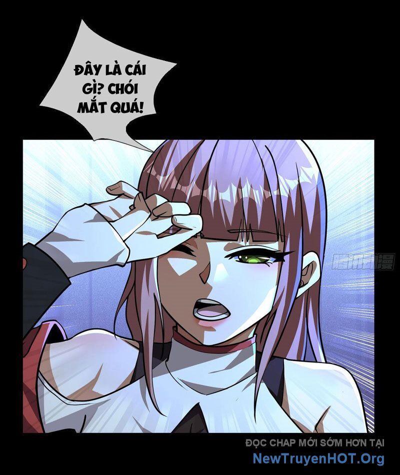 Toàn Cầu Sợ Hãi: Tôi Mở Hack Tự Chọn Cửa Hàng Chapter 10 - Next Chapter 11