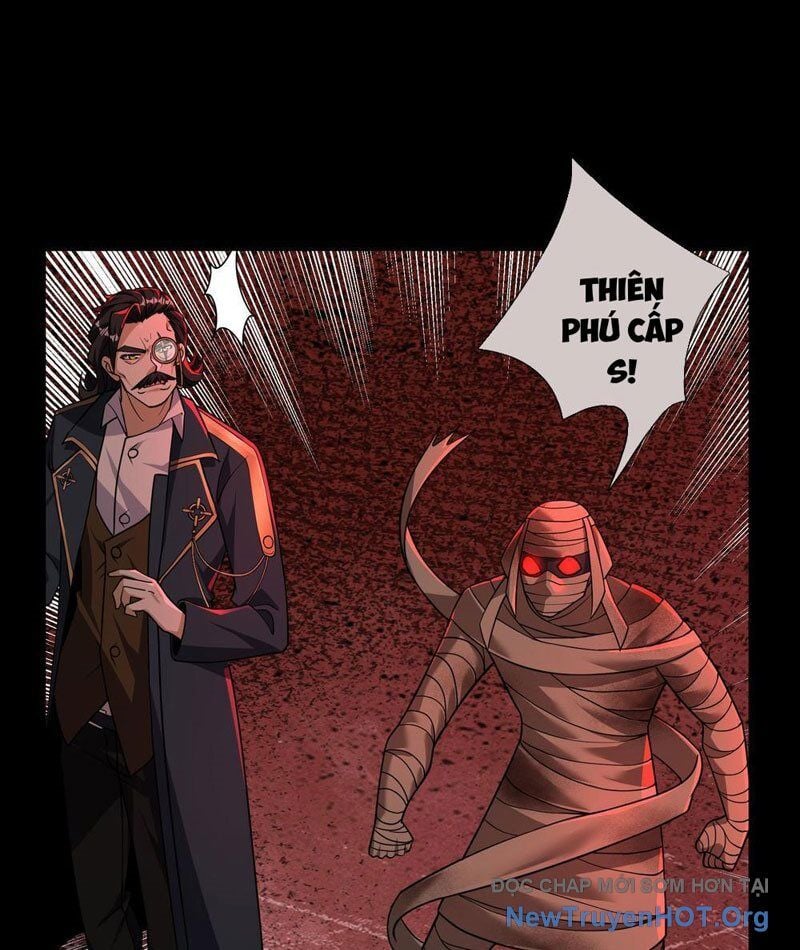 Toàn Cầu Sợ Hãi: Tôi Mở Hack Tự Chọn Cửa Hàng Chapter 10 - Next Chapter 11