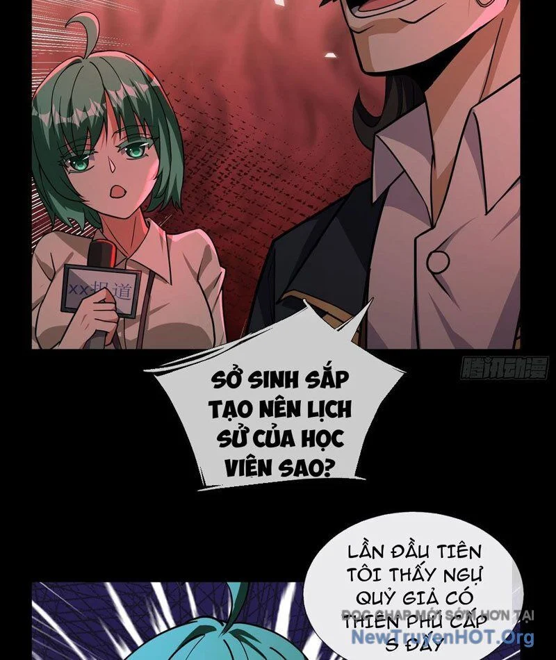 Toàn Cầu Sợ Hãi: Tôi Mở Hack Tự Chọn Cửa Hàng Chapter 10 - Next Chapter 11