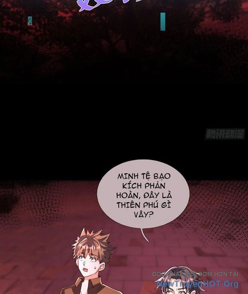 Toàn Cầu Sợ Hãi: Tôi Mở Hack Tự Chọn Cửa Hàng Chapter 10 - Next Chapter 11