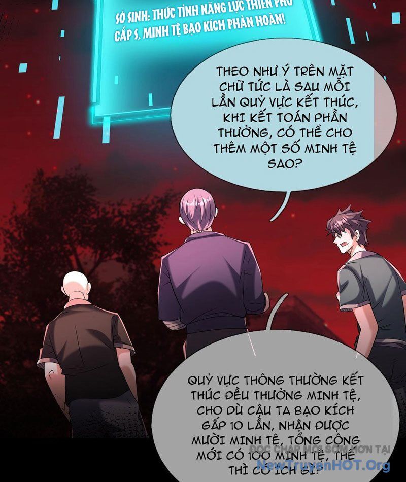 Toàn Cầu Sợ Hãi: Tôi Mở Hack Tự Chọn Cửa Hàng Chapter 10 - Next Chapter 11