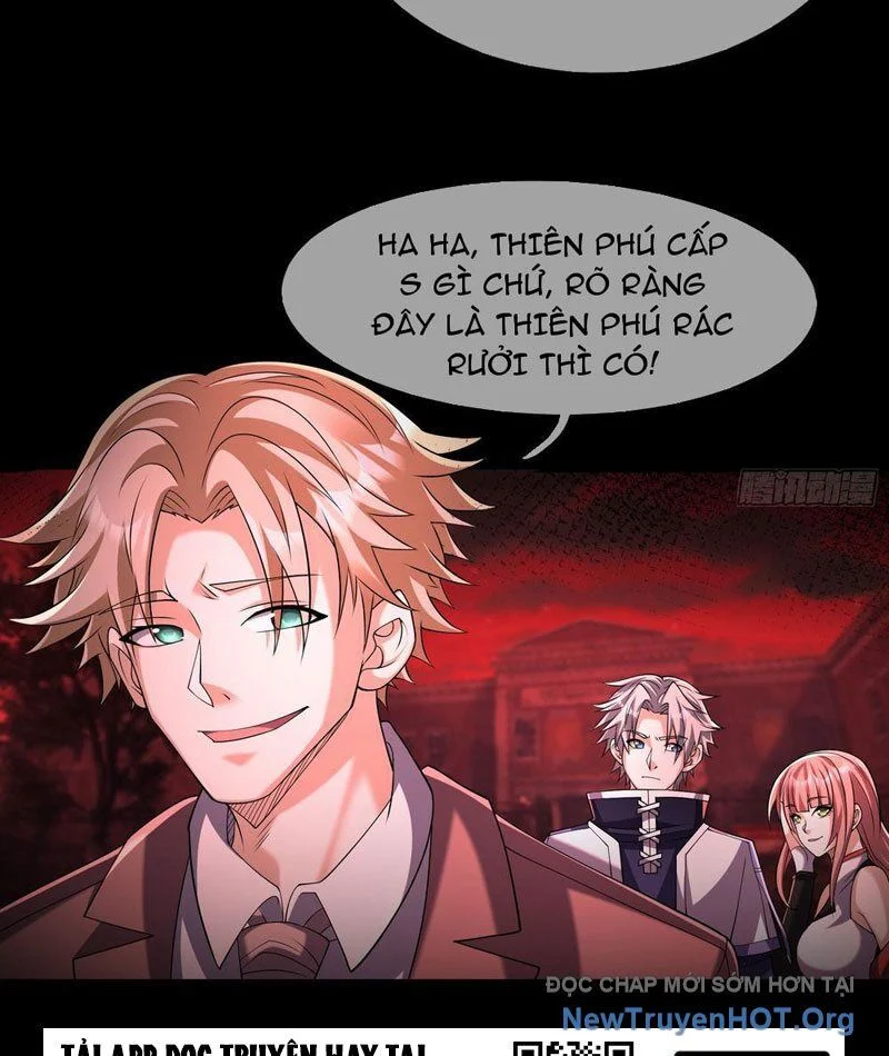 Toàn Cầu Sợ Hãi: Tôi Mở Hack Tự Chọn Cửa Hàng Chapter 10 - Next Chapter 11
