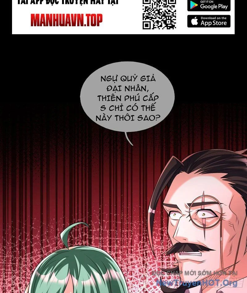 Toàn Cầu Sợ Hãi: Tôi Mở Hack Tự Chọn Cửa Hàng Chapter 10 - Next Chapter 11