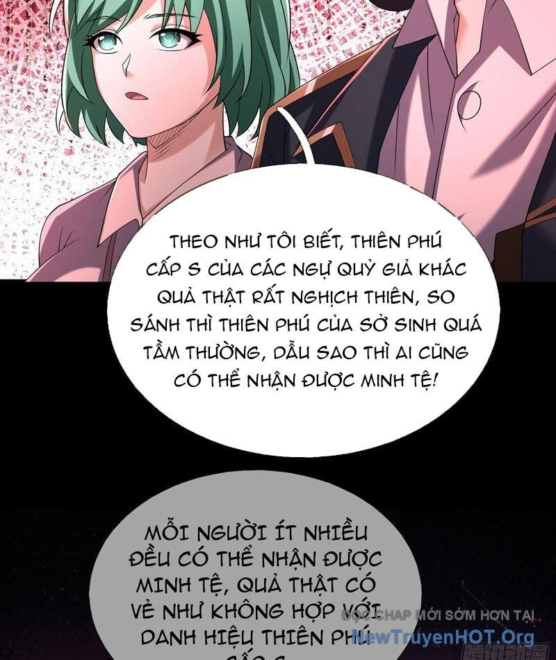 Toàn Cầu Sợ Hãi: Tôi Mở Hack Tự Chọn Cửa Hàng Chapter 10 - Next Chapter 11