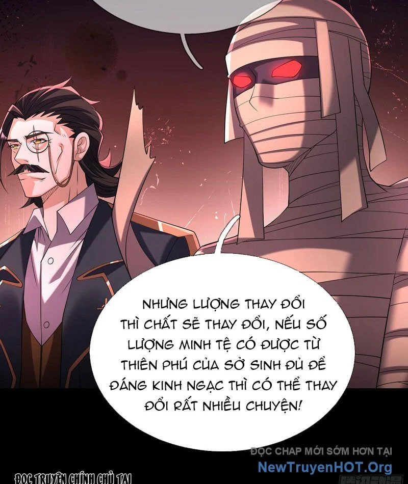 Toàn Cầu Sợ Hãi: Tôi Mở Hack Tự Chọn Cửa Hàng Chapter 10 - Next Chapter 11