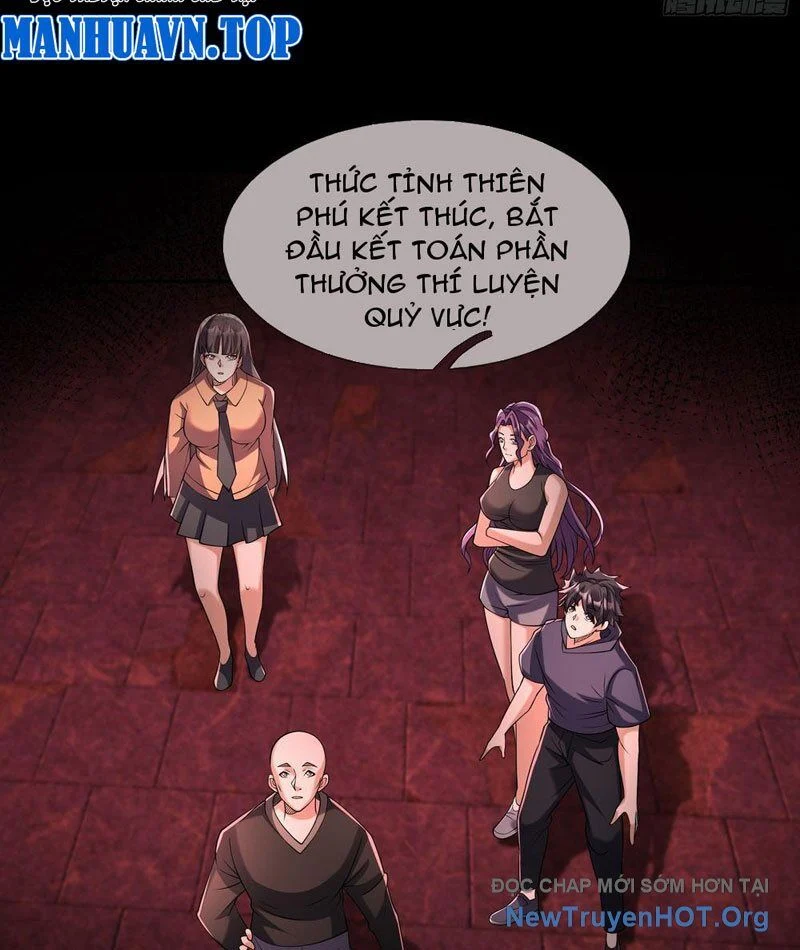 Toàn Cầu Sợ Hãi: Tôi Mở Hack Tự Chọn Cửa Hàng Chapter 10 - Next Chapter 11