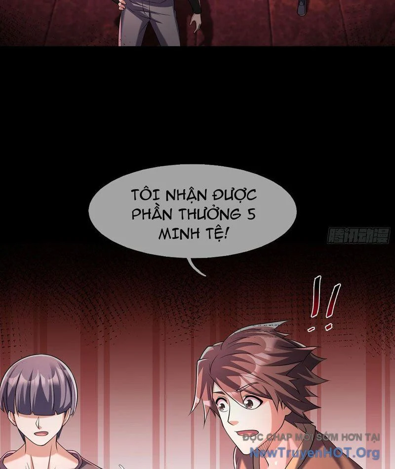 Toàn Cầu Sợ Hãi: Tôi Mở Hack Tự Chọn Cửa Hàng Chapter 10 - Next Chapter 11
