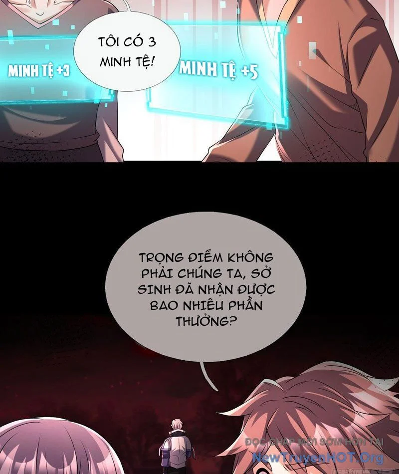 Toàn Cầu Sợ Hãi: Tôi Mở Hack Tự Chọn Cửa Hàng Chapter 10 - Next Chapter 11