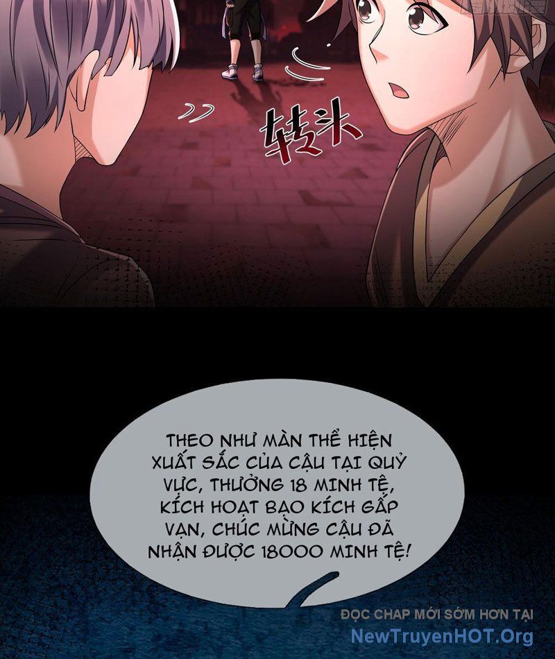 Toàn Cầu Sợ Hãi: Tôi Mở Hack Tự Chọn Cửa Hàng Chapter 10 - Next Chapter 11