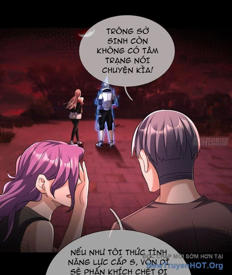 Toàn Cầu Sợ Hãi: Tôi Mở Hack Tự Chọn Cửa Hàng Chapter 10 - Next Chapter 11
