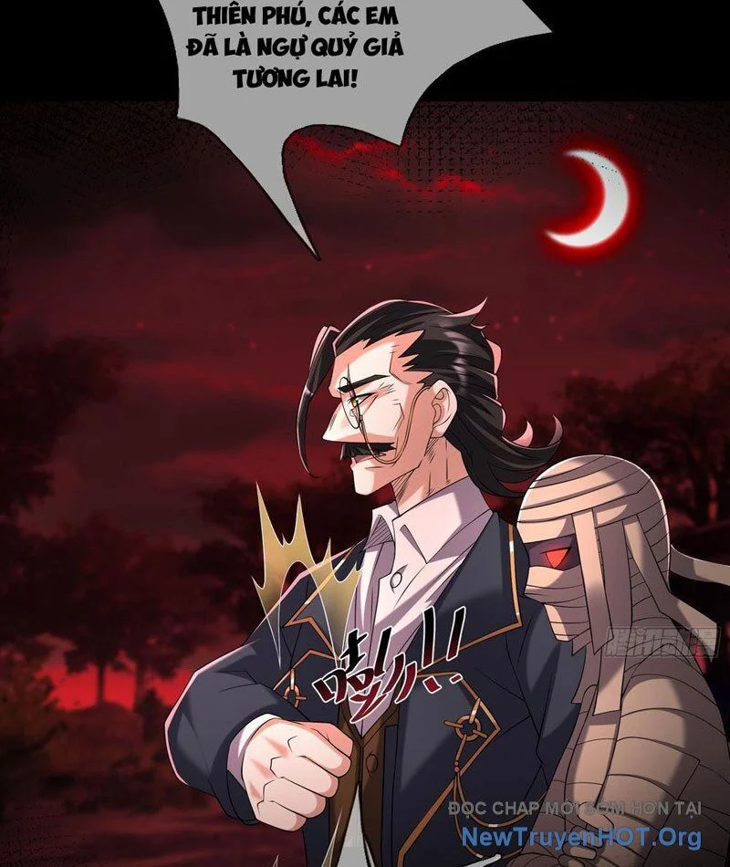Toàn Cầu Sợ Hãi: Tôi Mở Hack Tự Chọn Cửa Hàng Chapter 10 - Next Chapter 11