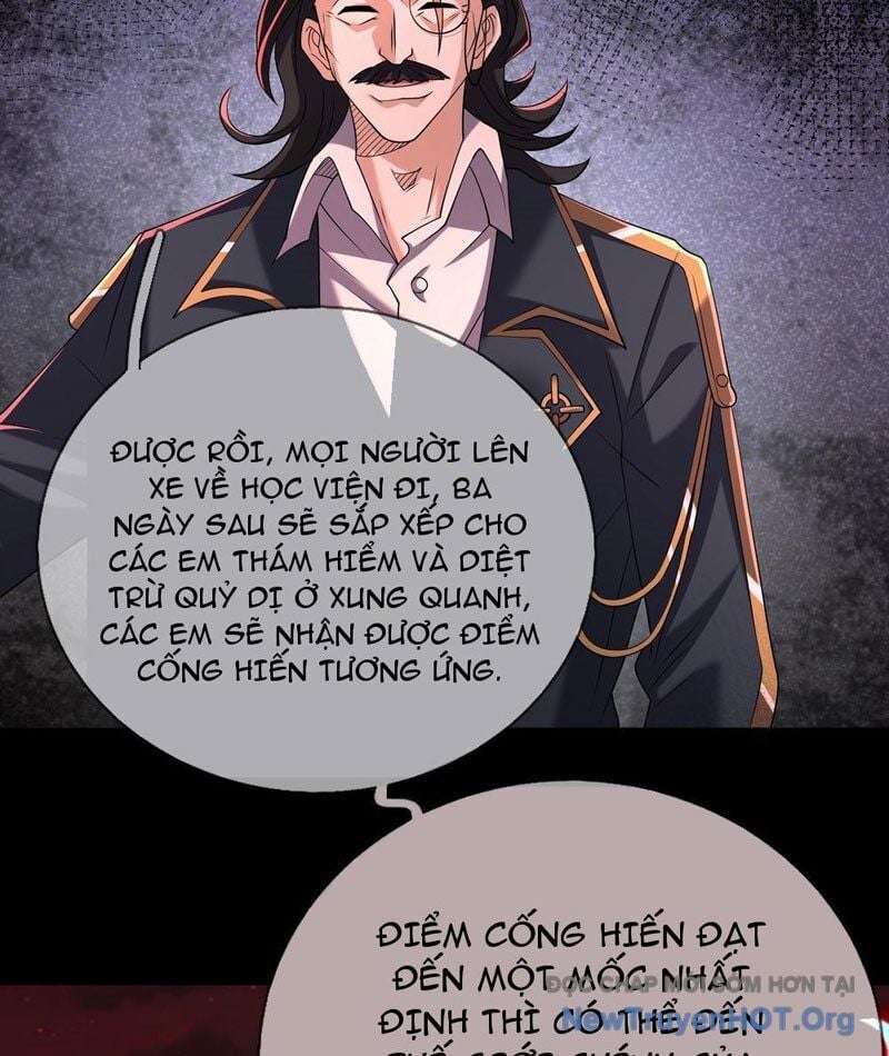 Toàn Cầu Sợ Hãi: Tôi Mở Hack Tự Chọn Cửa Hàng Chapter 10 - Next Chapter 11