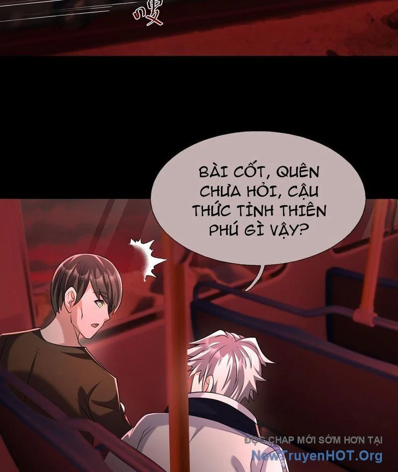 Toàn Cầu Sợ Hãi: Tôi Mở Hack Tự Chọn Cửa Hàng Chapter 10 - Next Chapter 11