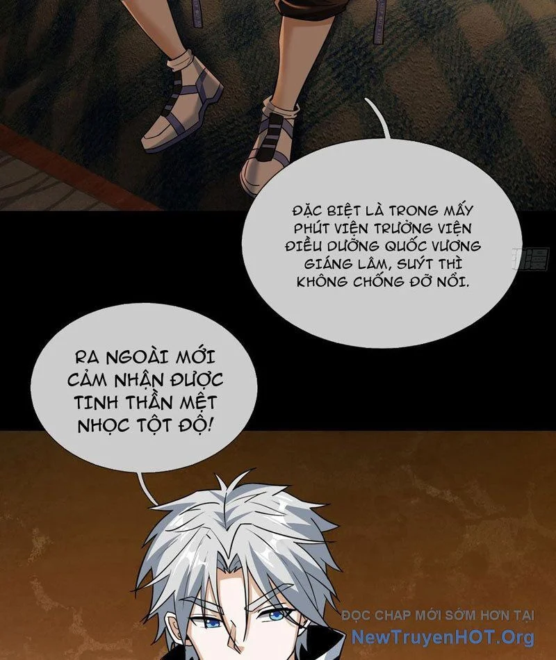 Toàn Cầu Sợ Hãi: Tôi Mở Hack Tự Chọn Cửa Hàng Chapter 10 - Next Chapter 11
