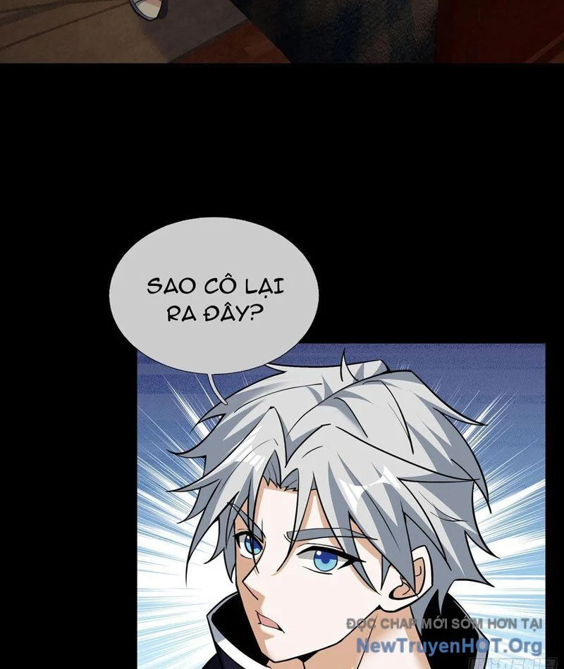 Toàn Cầu Sợ Hãi: Tôi Mở Hack Tự Chọn Cửa Hàng Chapter 10 - Next Chapter 11