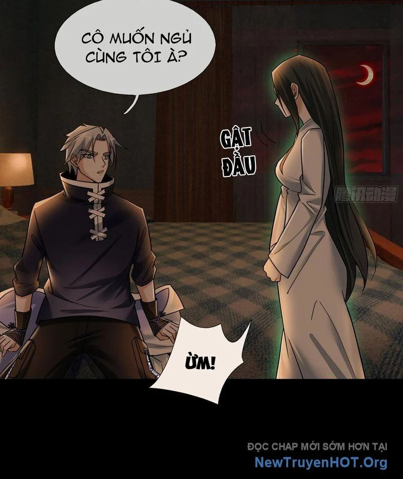 Toàn Cầu Sợ Hãi: Tôi Mở Hack Tự Chọn Cửa Hàng Chapter 10 - Next Chapter 11