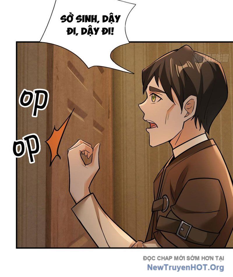 Toàn Cầu Sợ Hãi: Tôi Mở Hack Tự Chọn Cửa Hàng Chapter 10 - Next Chapter 11