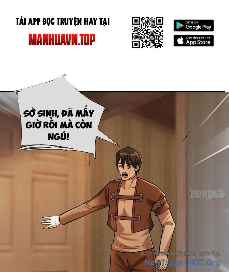 Toàn Cầu Sợ Hãi: Tôi Mở Hack Tự Chọn Cửa Hàng Chapter 10 - Next Chapter 11
