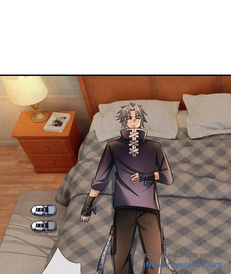 Toàn Cầu Sợ Hãi: Tôi Mở Hack Tự Chọn Cửa Hàng Chapter 10 - Next Chapter 11