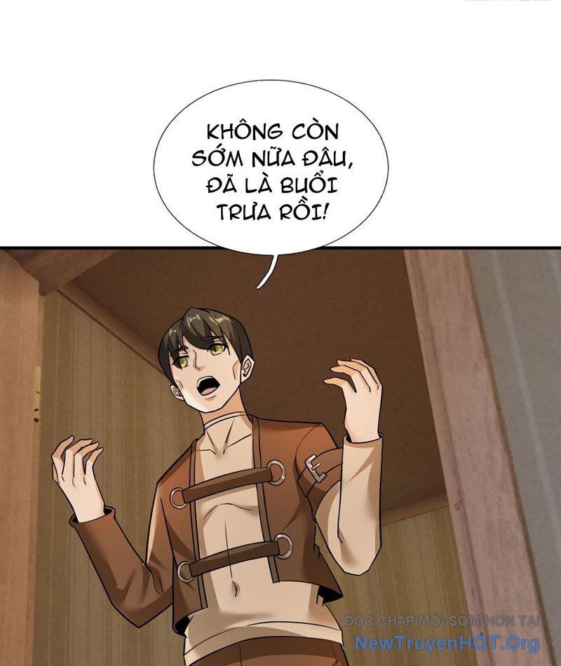 Toàn Cầu Sợ Hãi: Tôi Mở Hack Tự Chọn Cửa Hàng Chapter 10 - Next Chapter 11