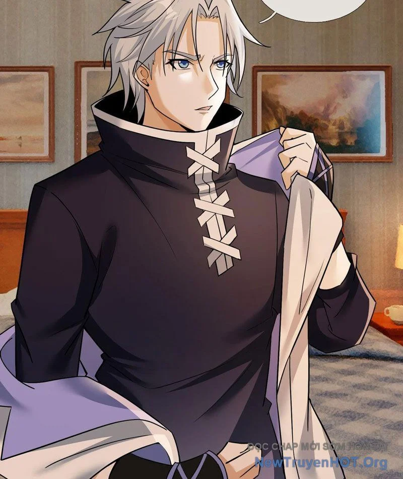 Toàn Cầu Sợ Hãi: Tôi Mở Hack Tự Chọn Cửa Hàng Chapter 10 - Next Chapter 11