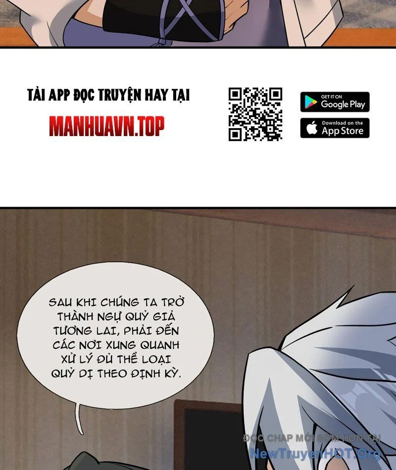 Toàn Cầu Sợ Hãi: Tôi Mở Hack Tự Chọn Cửa Hàng Chapter 10 - Next Chapter 11