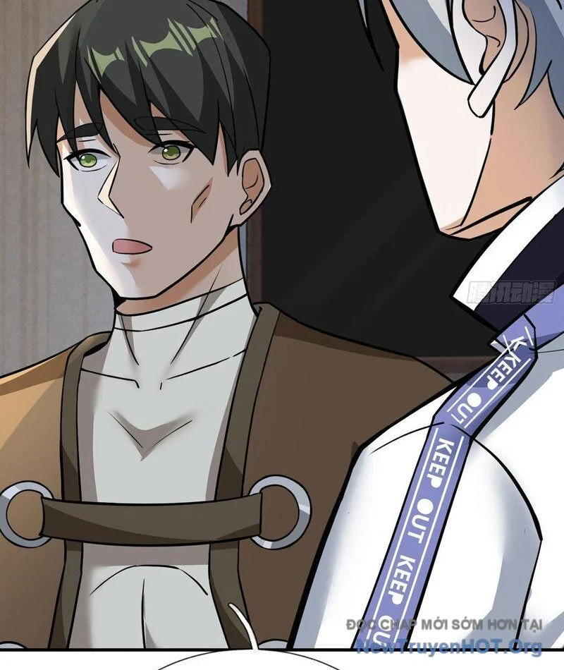 Toàn Cầu Sợ Hãi: Tôi Mở Hack Tự Chọn Cửa Hàng Chapter 10 - Next Chapter 11