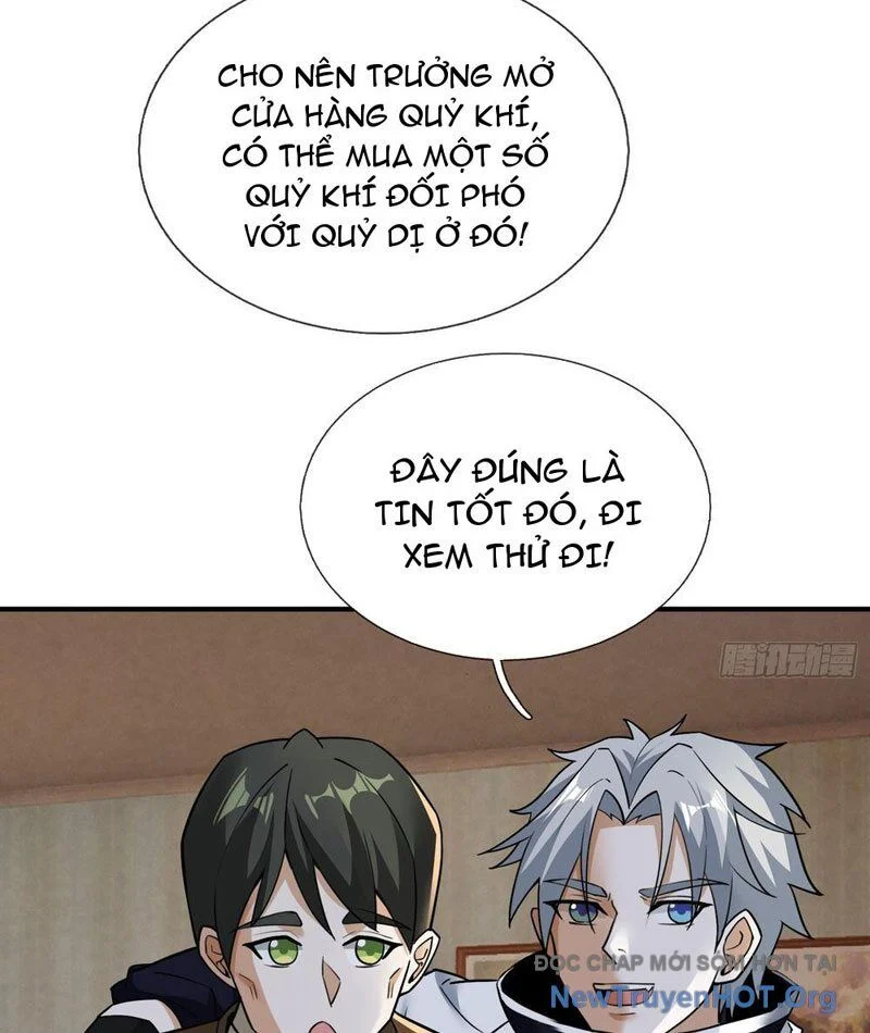 Toàn Cầu Sợ Hãi: Tôi Mở Hack Tự Chọn Cửa Hàng Chapter 10 - Next Chapter 11