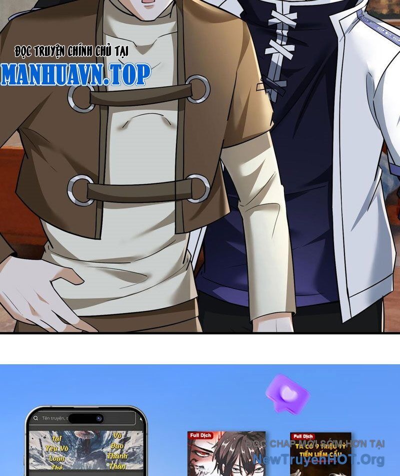 Toàn Cầu Sợ Hãi: Tôi Mở Hack Tự Chọn Cửa Hàng Chapter 10 - Next Chapter 11