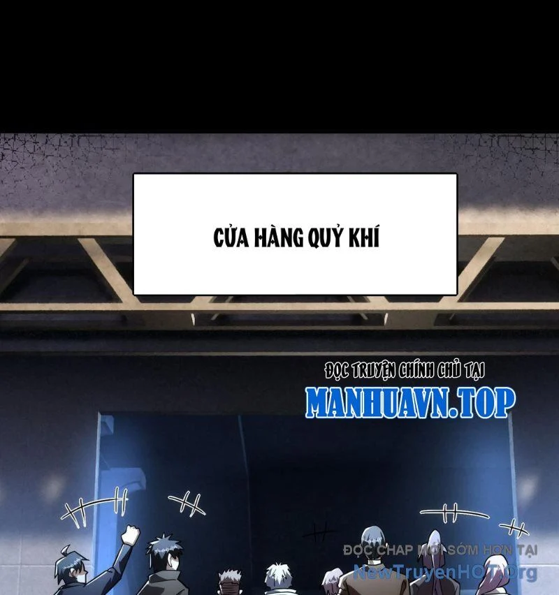 Toàn Cầu Sợ Hãi: Tôi Mở Hack Tự Chọn Cửa Hàng Chapter 11 - Next Chapter 12