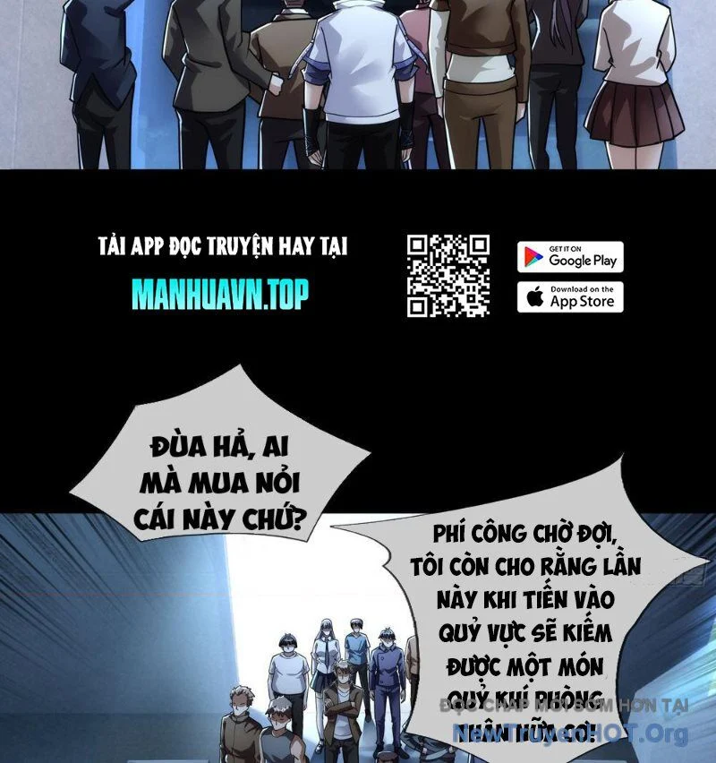 Toàn Cầu Sợ Hãi: Tôi Mở Hack Tự Chọn Cửa Hàng Chapter 11 - Next Chapter 12