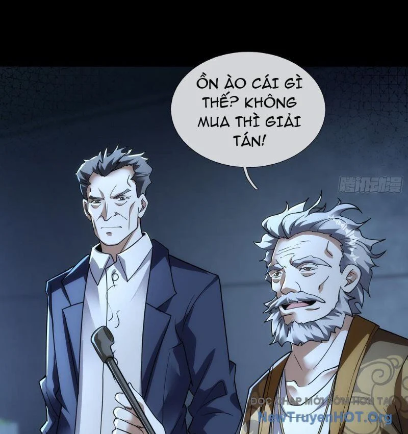 Toàn Cầu Sợ Hãi: Tôi Mở Hack Tự Chọn Cửa Hàng Chapter 11 - Next Chapter 12