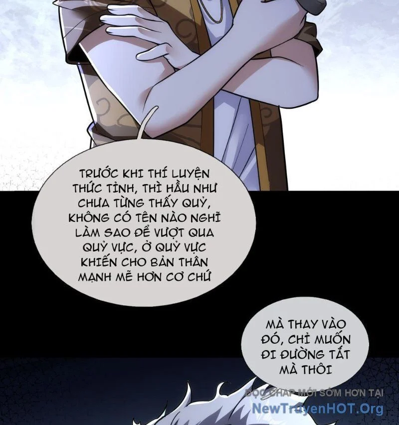 Toàn Cầu Sợ Hãi: Tôi Mở Hack Tự Chọn Cửa Hàng Chapter 11 - Next Chapter 12