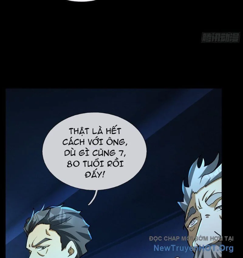 Toàn Cầu Sợ Hãi: Tôi Mở Hack Tự Chọn Cửa Hàng Chapter 11 - Next Chapter 12