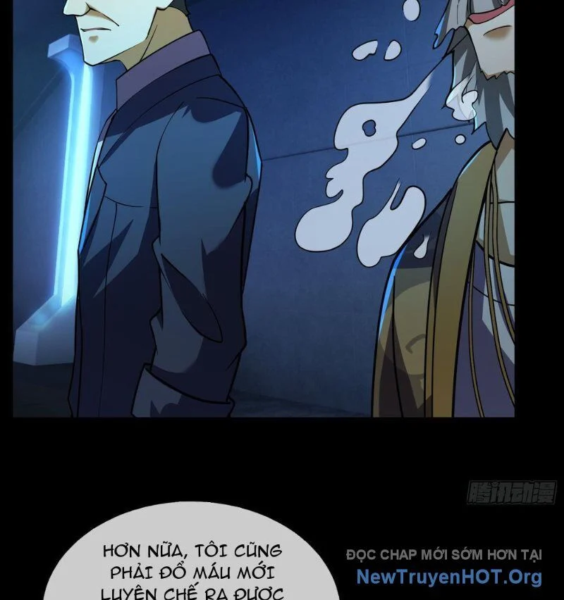 Toàn Cầu Sợ Hãi: Tôi Mở Hack Tự Chọn Cửa Hàng Chapter 11 - Next Chapter 12
