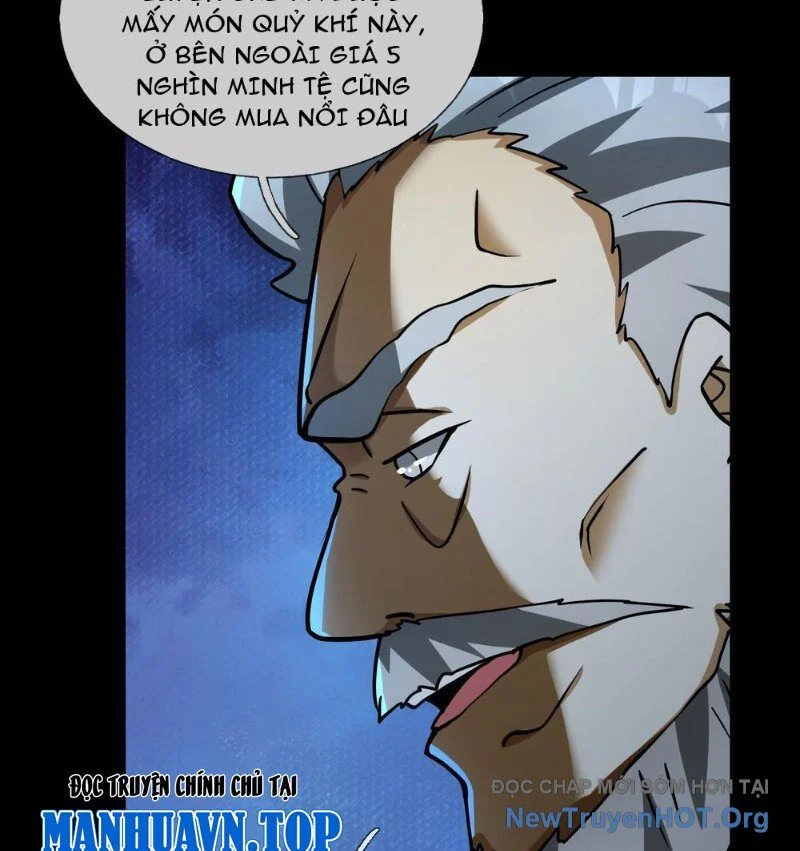 Toàn Cầu Sợ Hãi: Tôi Mở Hack Tự Chọn Cửa Hàng Chapter 11 - Next Chapter 12