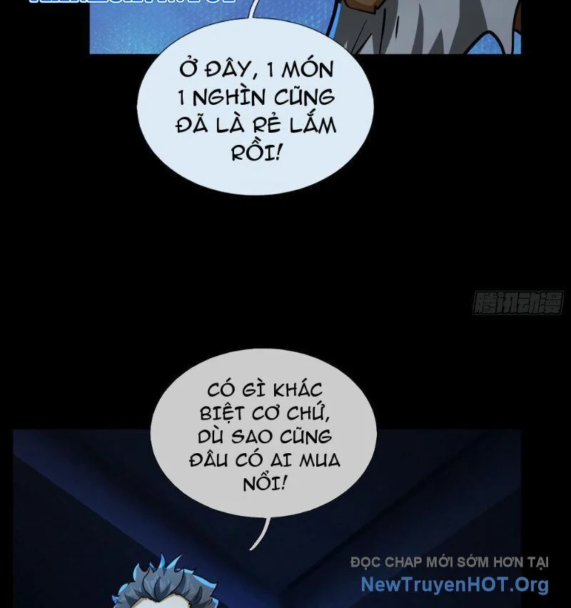 Toàn Cầu Sợ Hãi: Tôi Mở Hack Tự Chọn Cửa Hàng Chapter 11 - Next Chapter 12