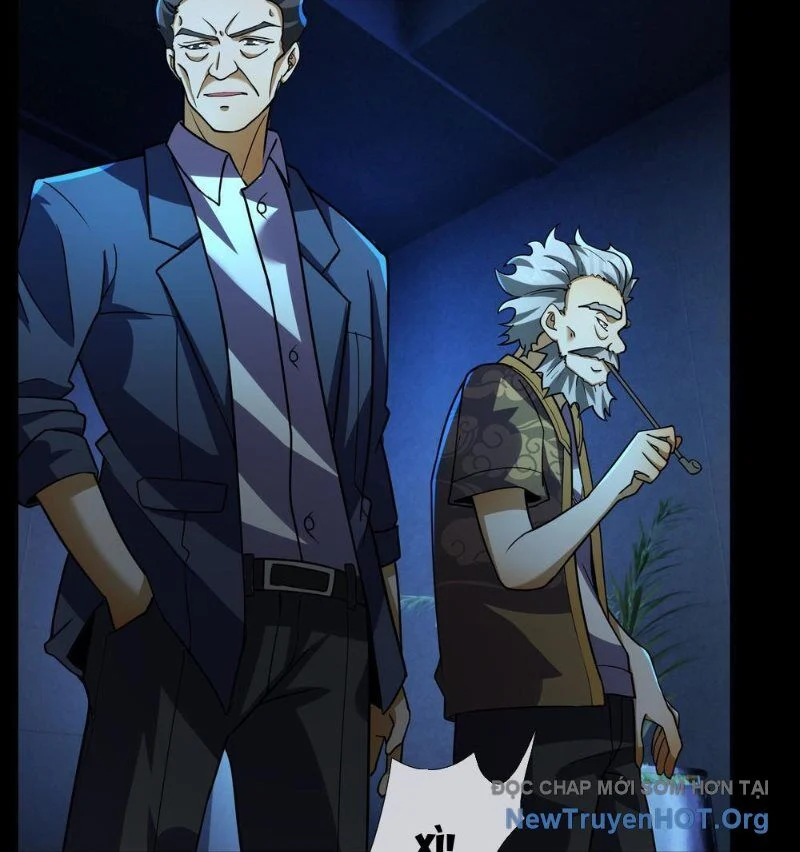Toàn Cầu Sợ Hãi: Tôi Mở Hack Tự Chọn Cửa Hàng Chapter 11 - Next Chapter 12