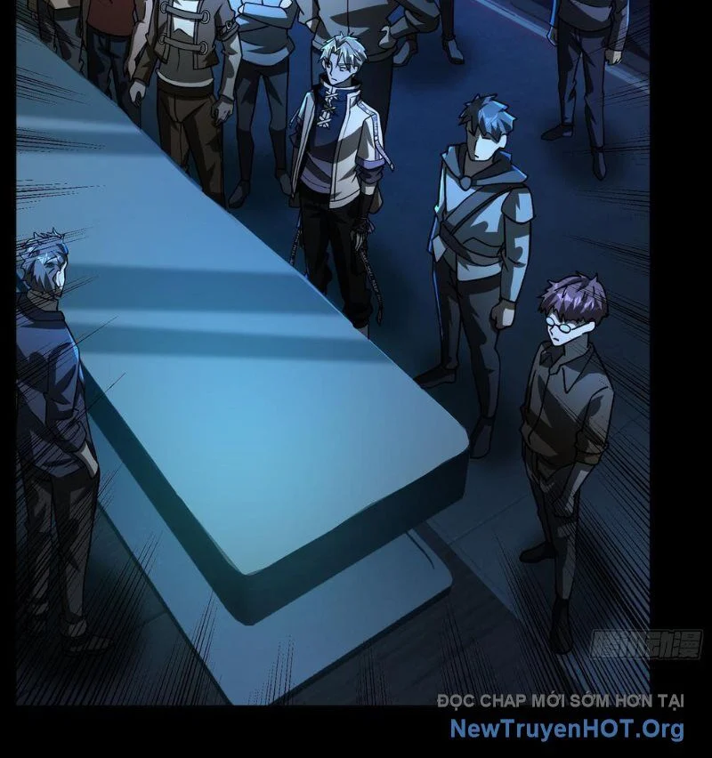 Toàn Cầu Sợ Hãi: Tôi Mở Hack Tự Chọn Cửa Hàng Chapter 11 - Next Chapter 12